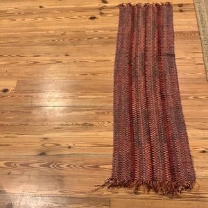 Missoni foulard scarf
